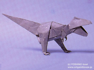 おりがみはうす - 一生スーパーコンプレックスおりがみ