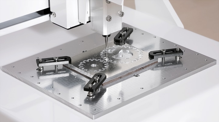 機械をつくるキカイ】#03 電動チューブカッターのつくり方