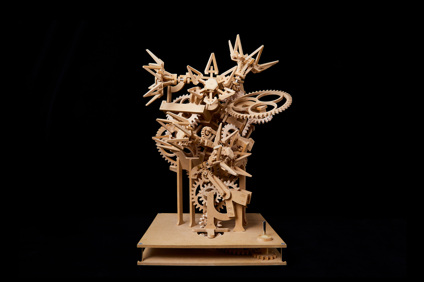 2020年度 第10回「ものづくり文化展」優秀賞 鈴木完吾 インタビュー