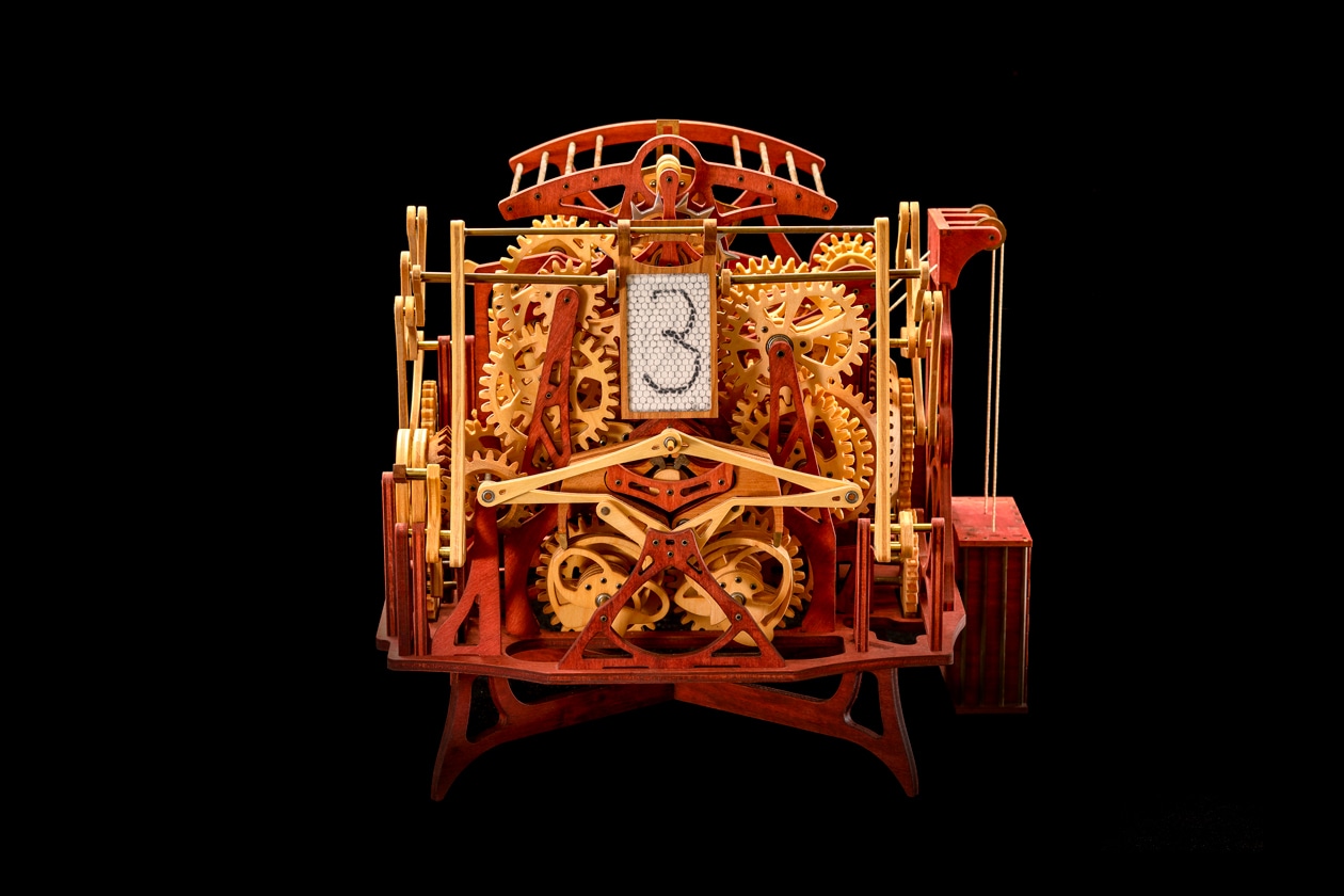 2020年度 第10回「ものづくり文化展」優秀賞 鈴木完吾 インタビュー