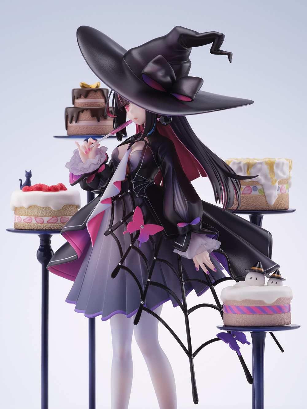 ハロウィンの魔女 – Oriental Forest株式会社