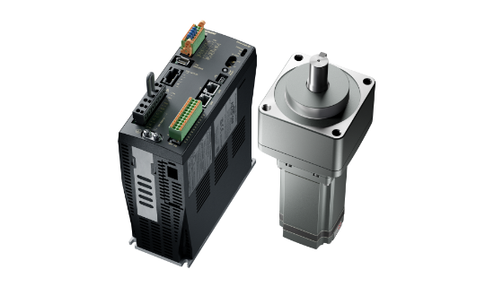 製品情報 | オリエンタルモーター