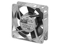 MU1238A-11B | ACプロペラファン | オリエンタルモーター