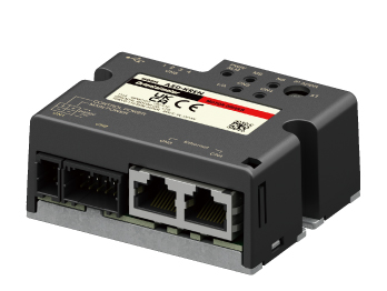 AZD-KREN | AZシリーズ miniドライバ DC電源入力 | オリエンタルモーター