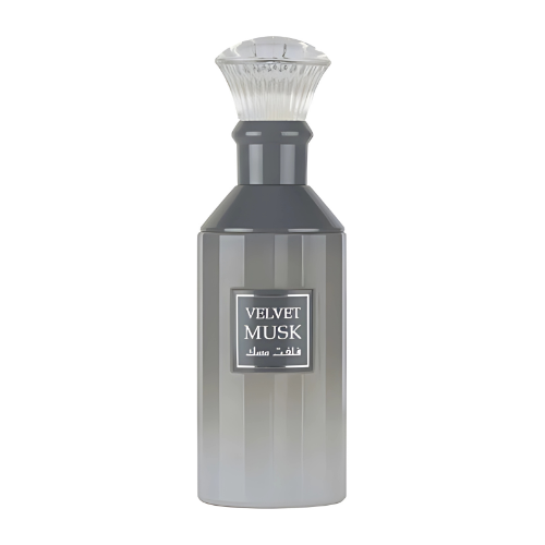 Lattafa - Velvet Musk - 100ml - Eau De Parfum - Unisex Perfume