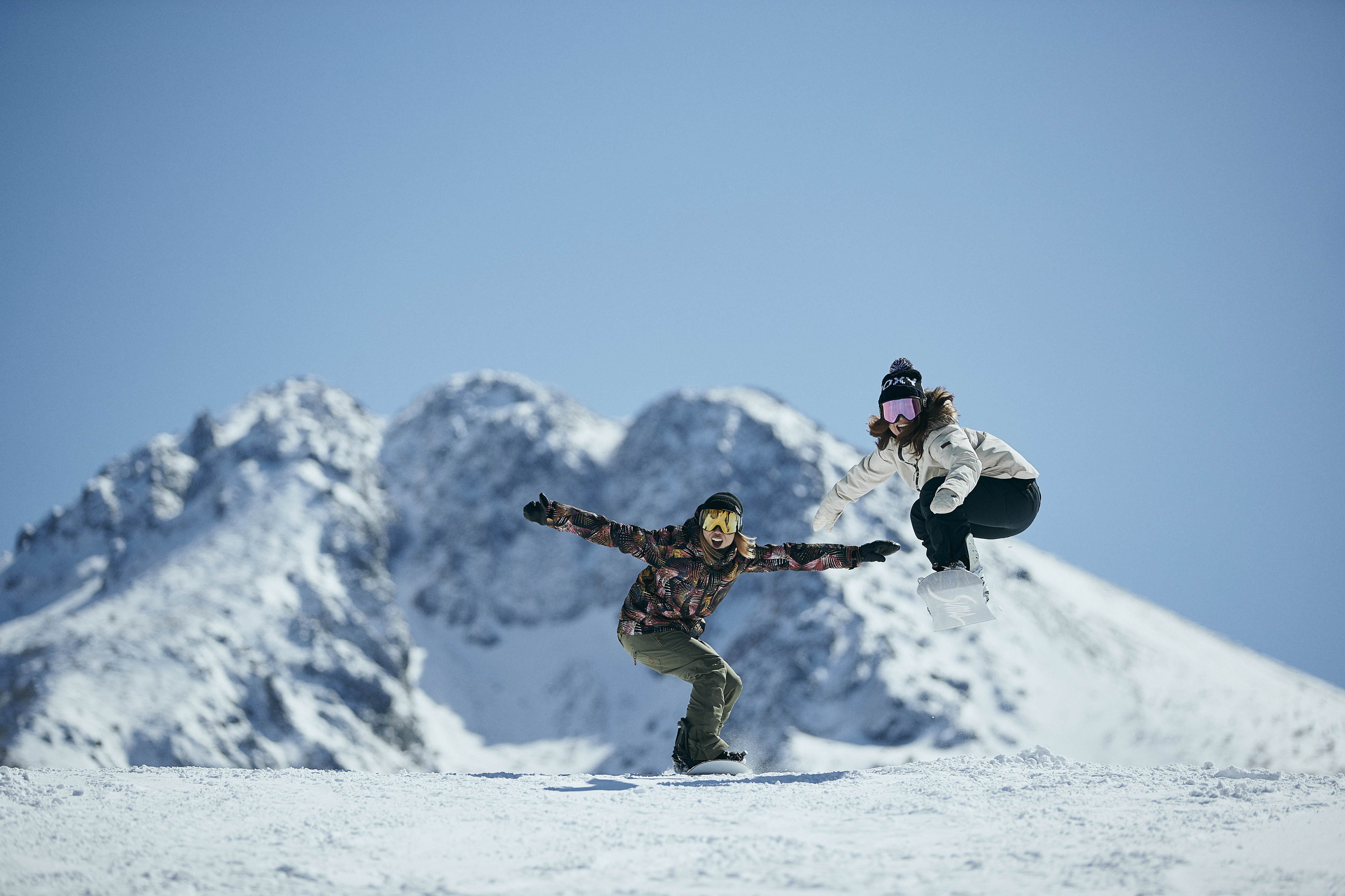 オグナほたかスキー場 | スキーマガジン