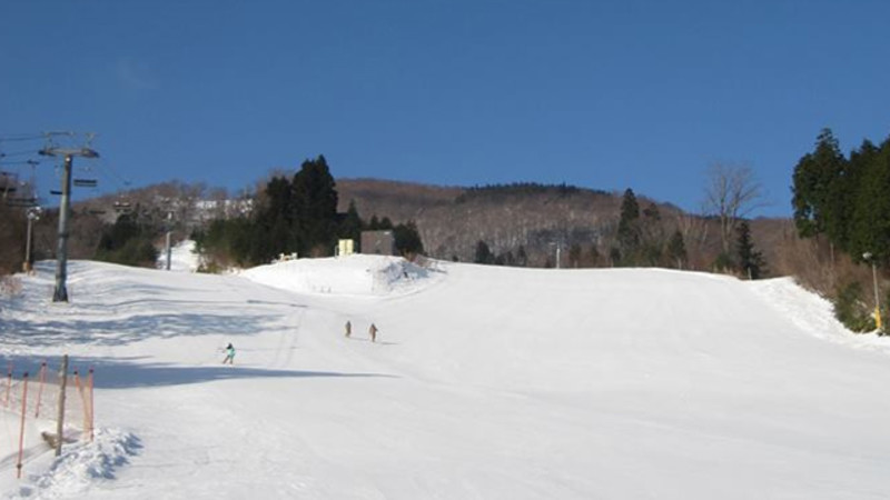 めがひらスキー場｜広島県|日帰り・宿泊スキー＆スノボツアー