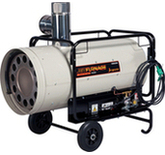 ジェットファーネス | オリオン機械株式会社