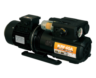 ドライポンプ KRF標準シリーズ | オリオン機械株式会社