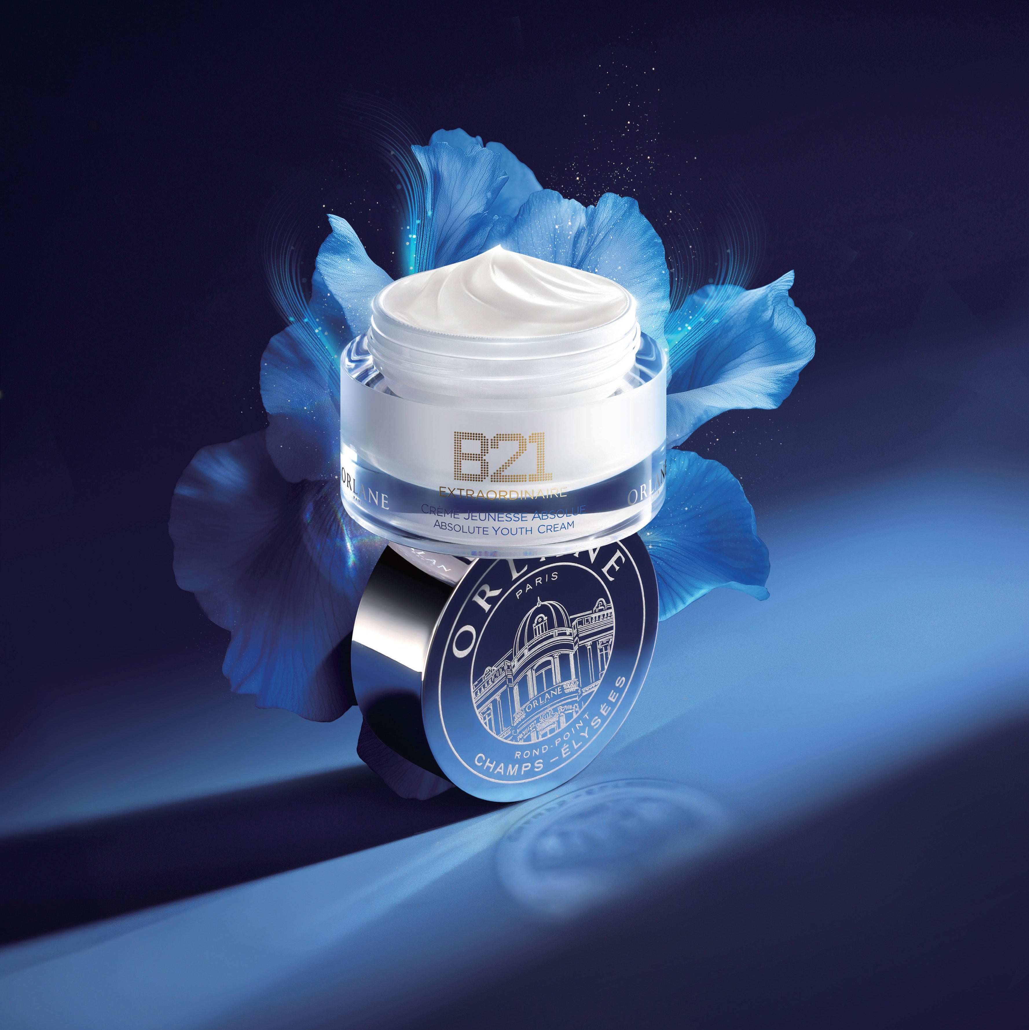 B21 Extraordinaire Absolute Youth Cream – Orlane.com