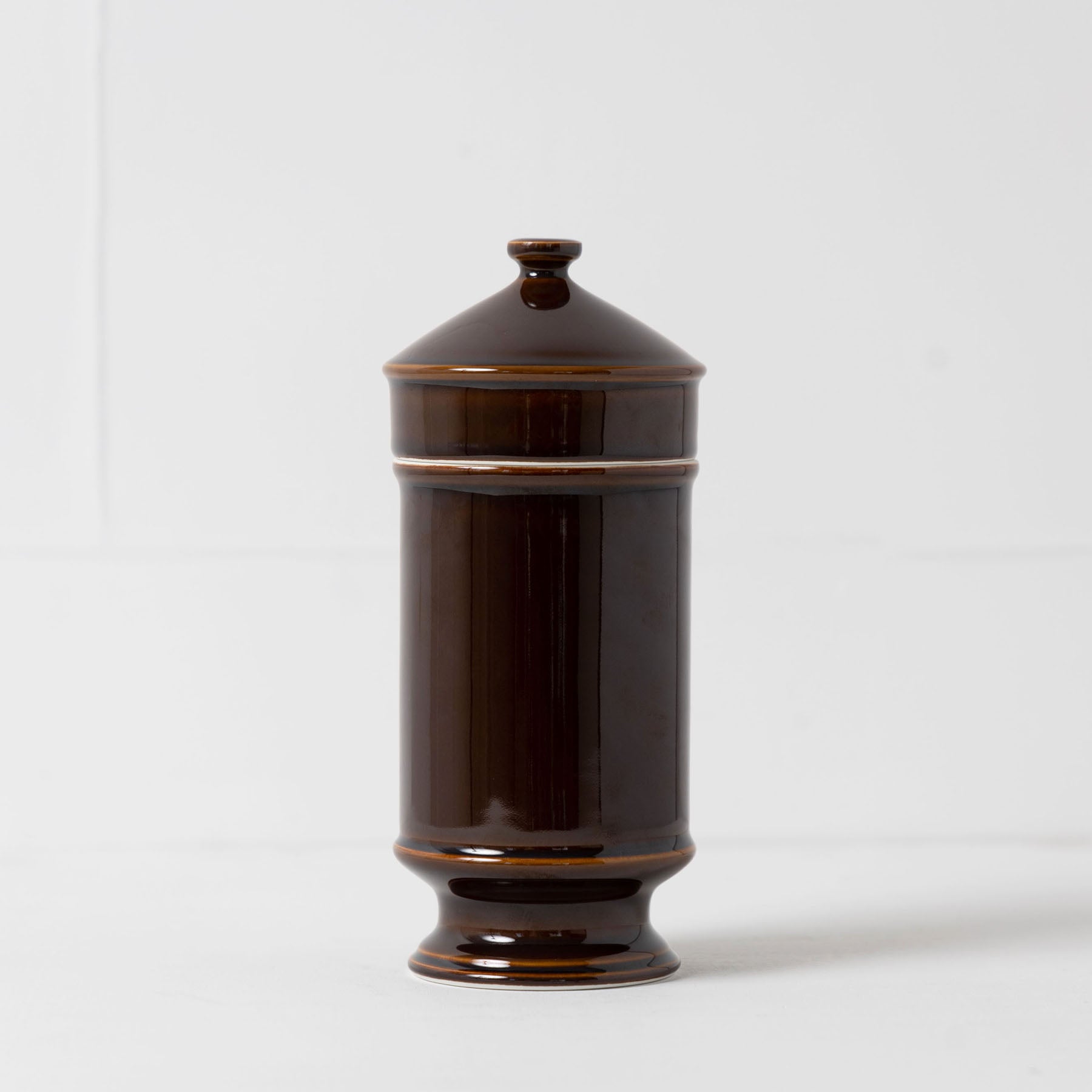 HASAMI スナックキャニスター｜キッチン収納｜オルネ ド フォイユ公式