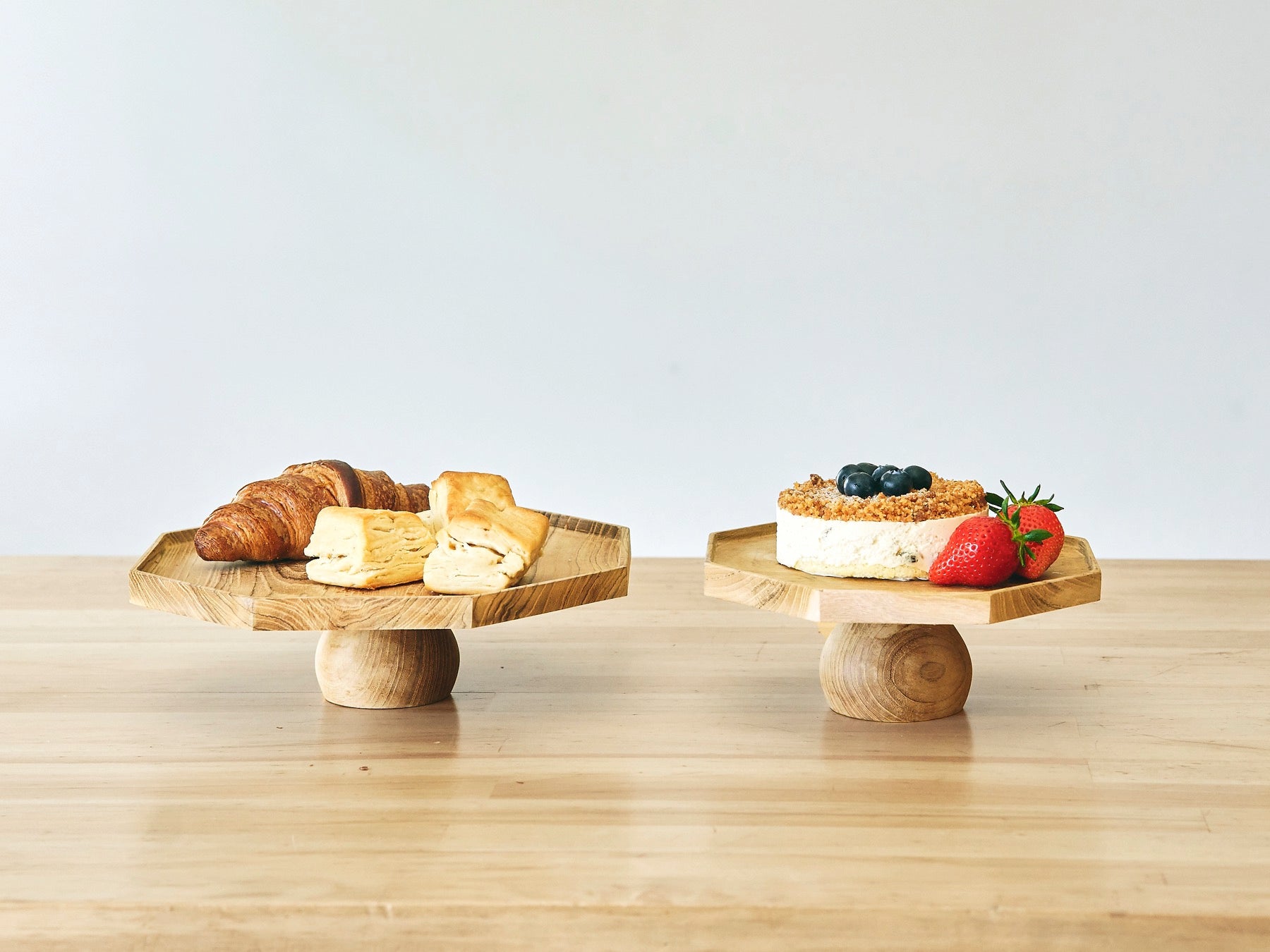 アンティーク オパールセント コンポート ケーキ皿 【公式通販】