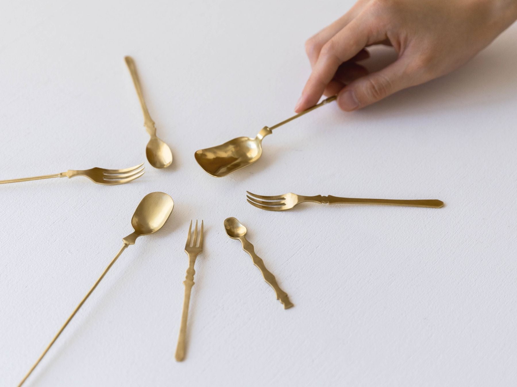 素数 カトラリー｜カトラリー｜オルネ ド フォイユ公式オンライン