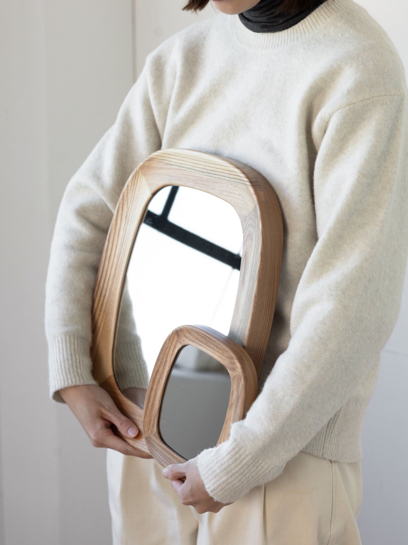 MOI mirror シリーズ（ミラー）｜ミラー｜オルネ ド フォイユ公式