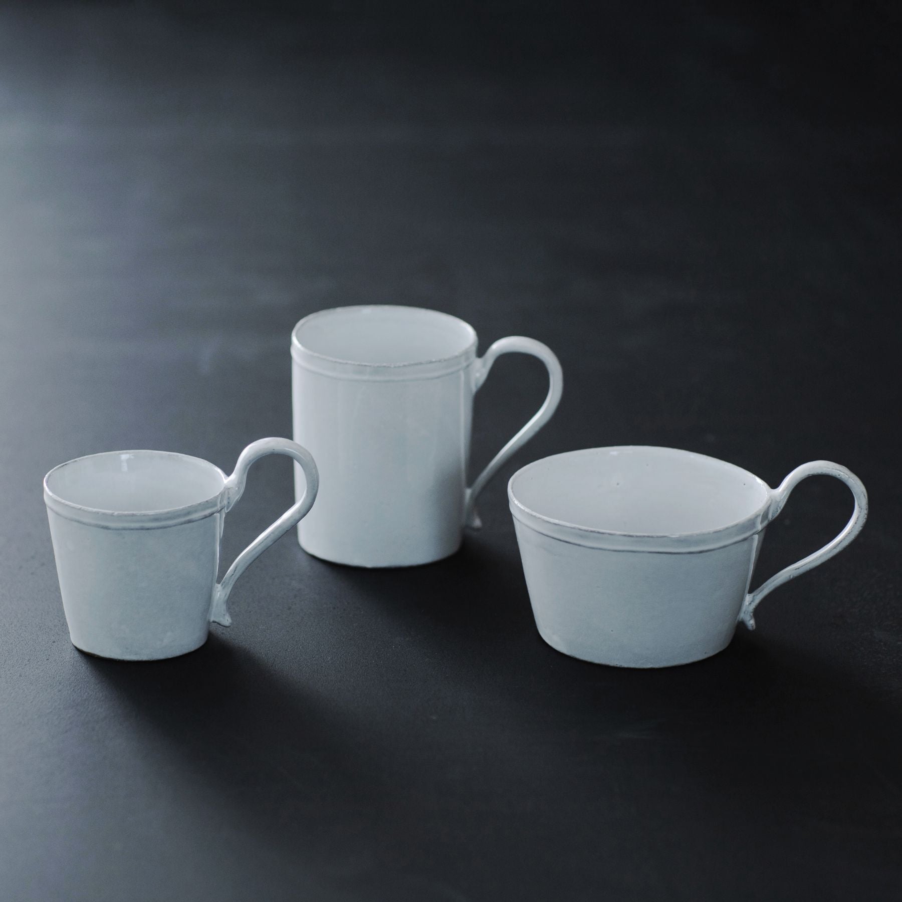 Astier de Villatte Simple／カップ｜カップ・グラス｜オルネ ド