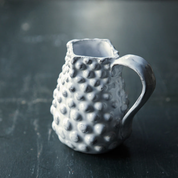 Astier de Villatte Adelaide／ピッチャー（小）｜フラワーベース