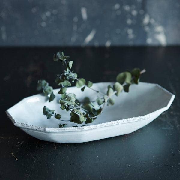 アスティエ・ド・ヴィラット Perles ペルル スーププレート 19cm 楽天