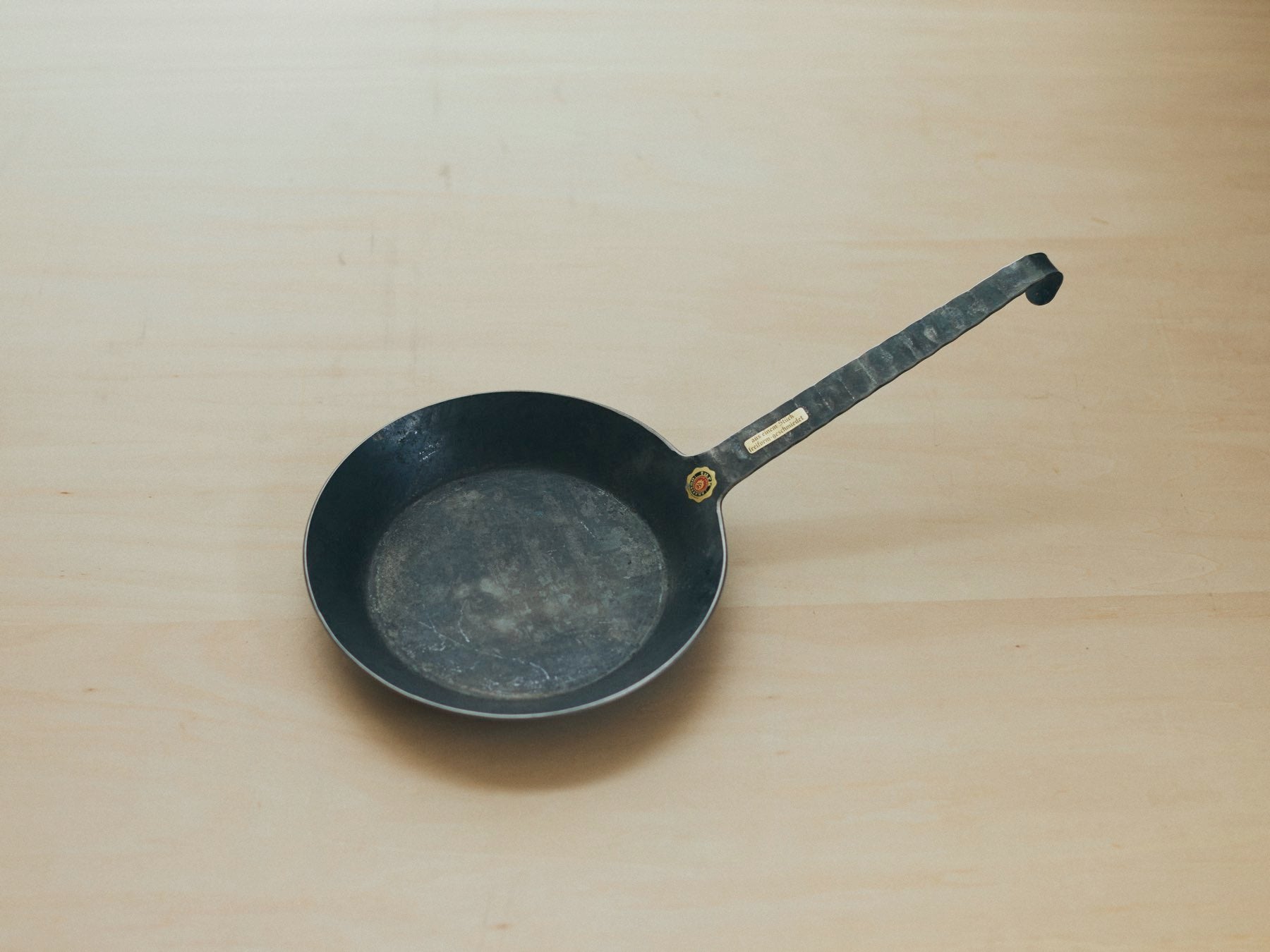 turk フライパン｜調理器具｜オルネ ド フォイユ公式オンライン