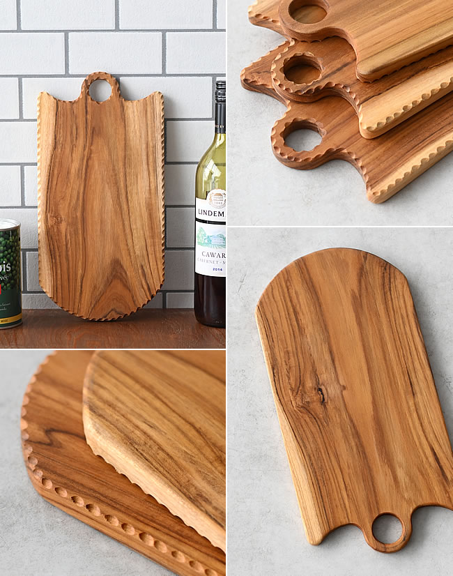 PUNT カッティングボード | ゼネラルストア オルネ