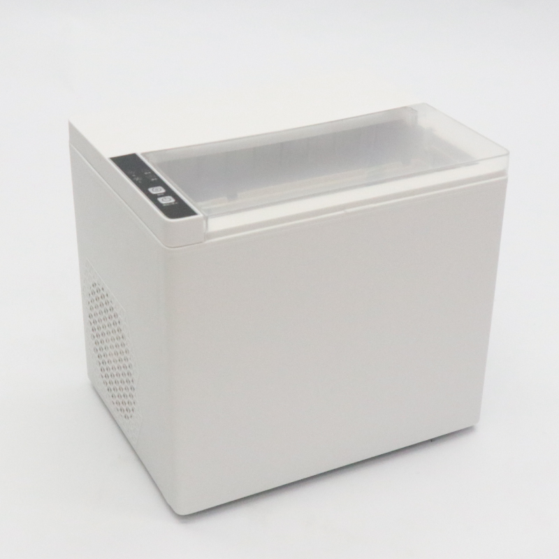 高速製氷機 HK-IC150｜ヒロ・コーポレーション