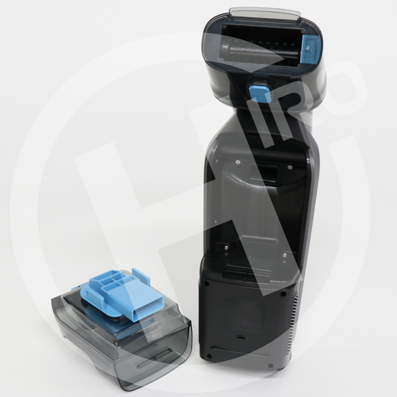 コードレス・スプレーバキュームクリーナー HDL-SVC01｜ヒロ