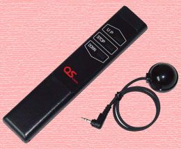 FS-3｜生産終了品｜スクリーン｜製品情報｜オーエス