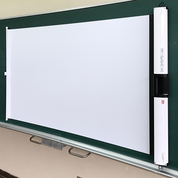WSM-WC-CH1（平面／曲面黒板用・モバイル式）｜生産終了品｜マグネット