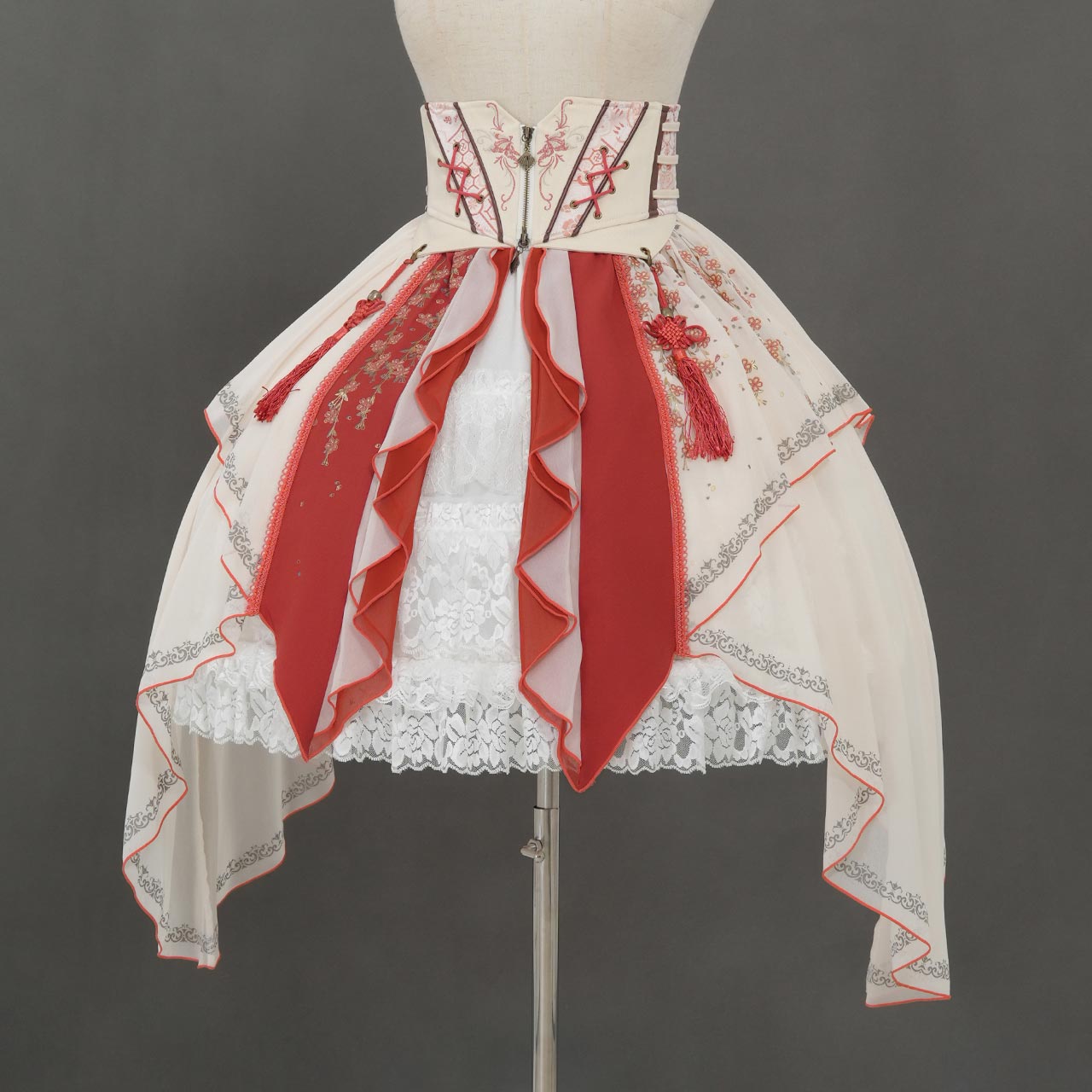 OZZON JAPAN / 輝夜生々の間 コルセット