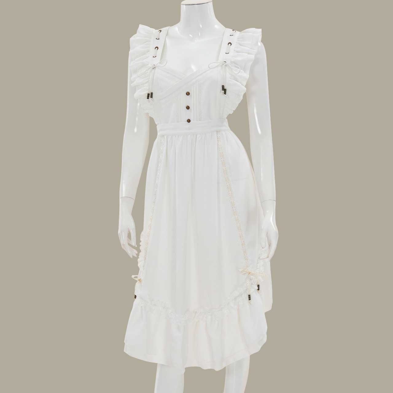 OZZON JAPAN / Midnight Masquerade セパレートタブリエ