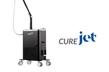 キュアジェット（ニキビ跡）｜オザキクリニックLUXE 新宿院（目黒