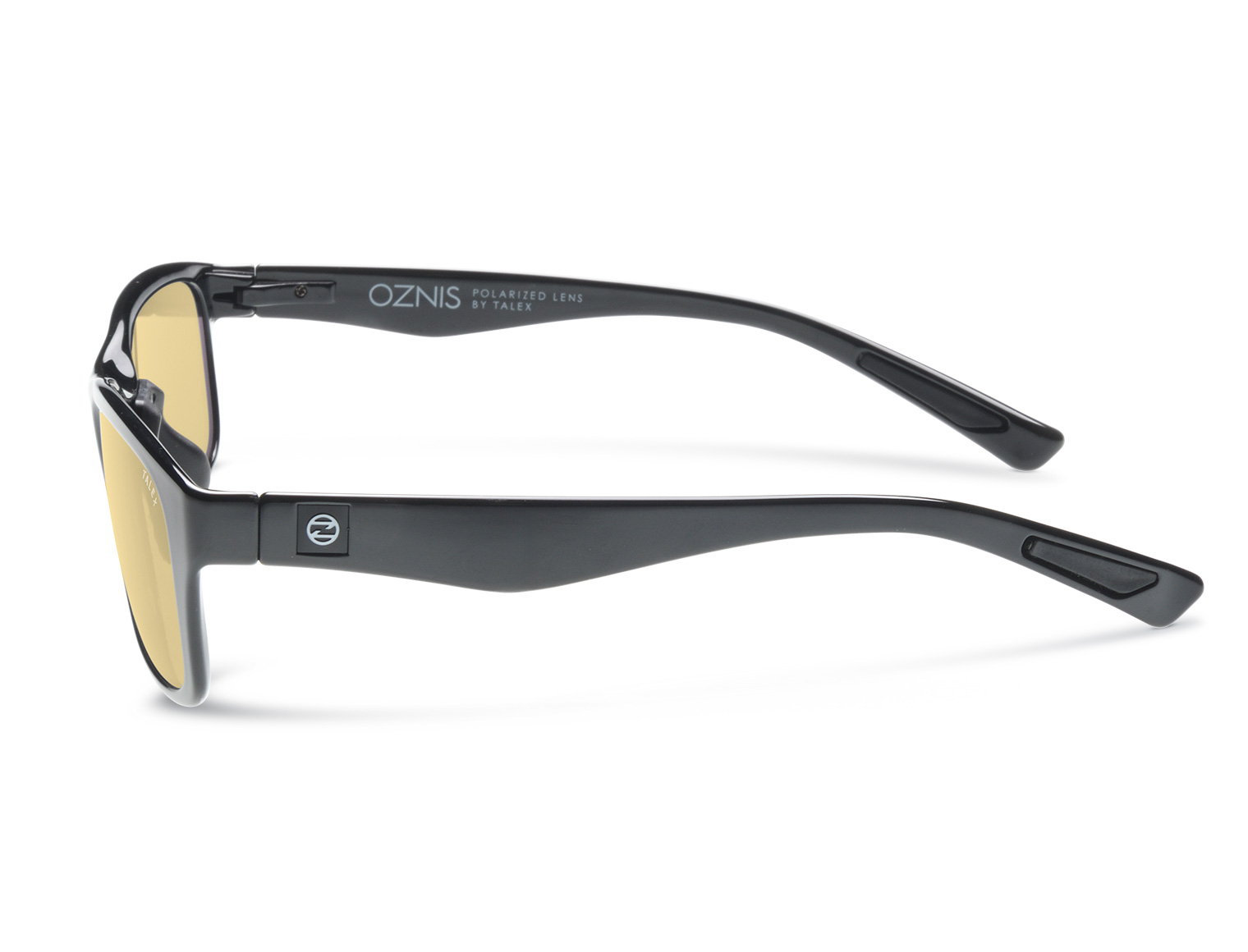 FLAT13 GLOSS BLACK LUSTER BROWN - OZNIS