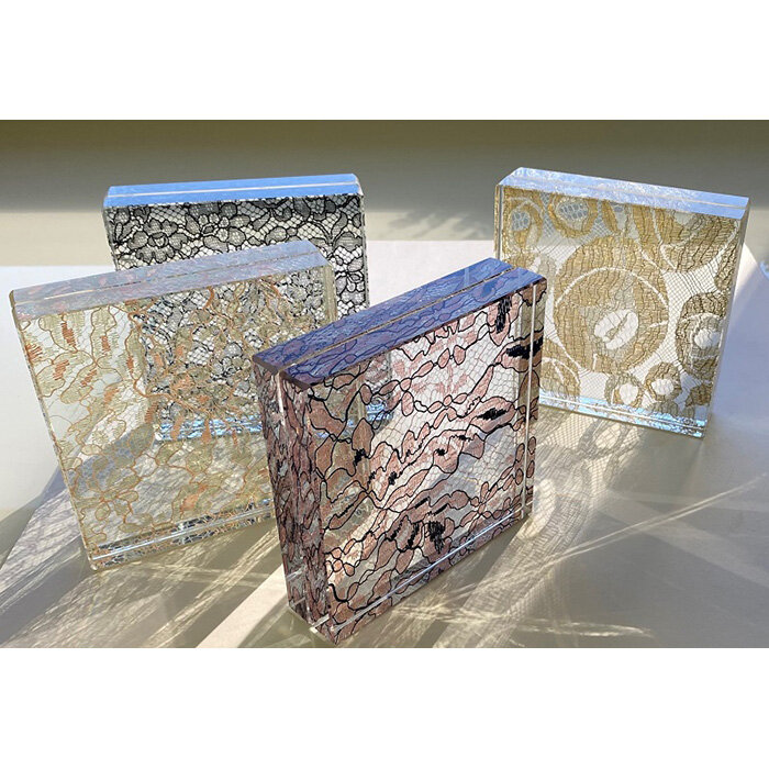 SOPHIE HALLETTE OBJET｜LIVING DESIGN CENTER OZONE