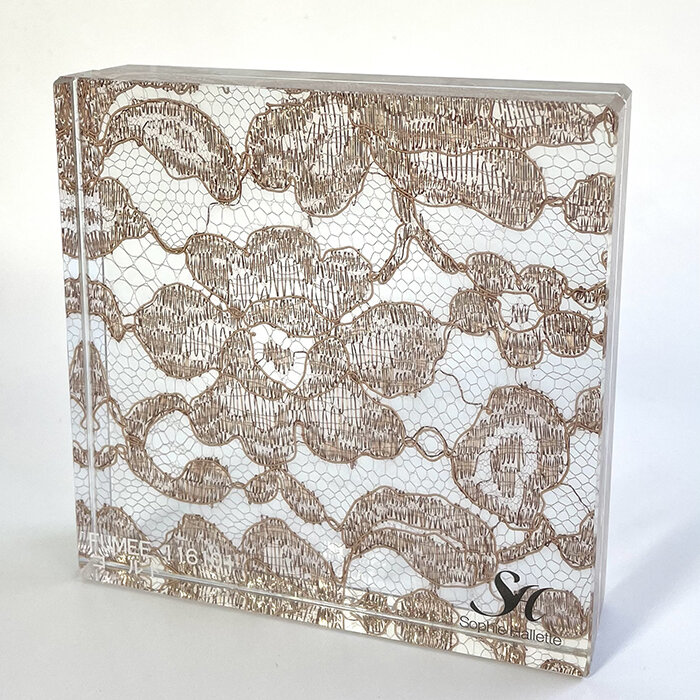 SOPHIE HALLETTE OBJET｜LIVING DESIGN CENTER OZONE