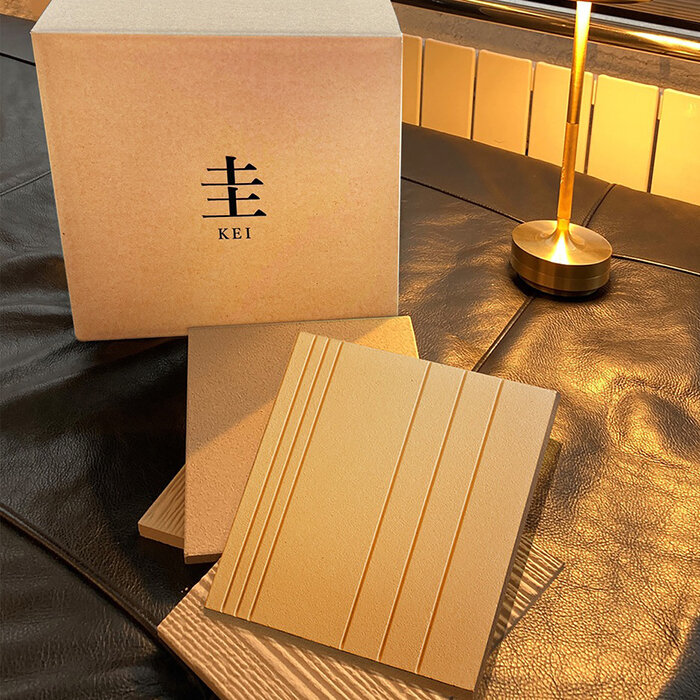 SOPHIE HALLETTE OBJET｜LIVING DESIGN CENTER OZONE