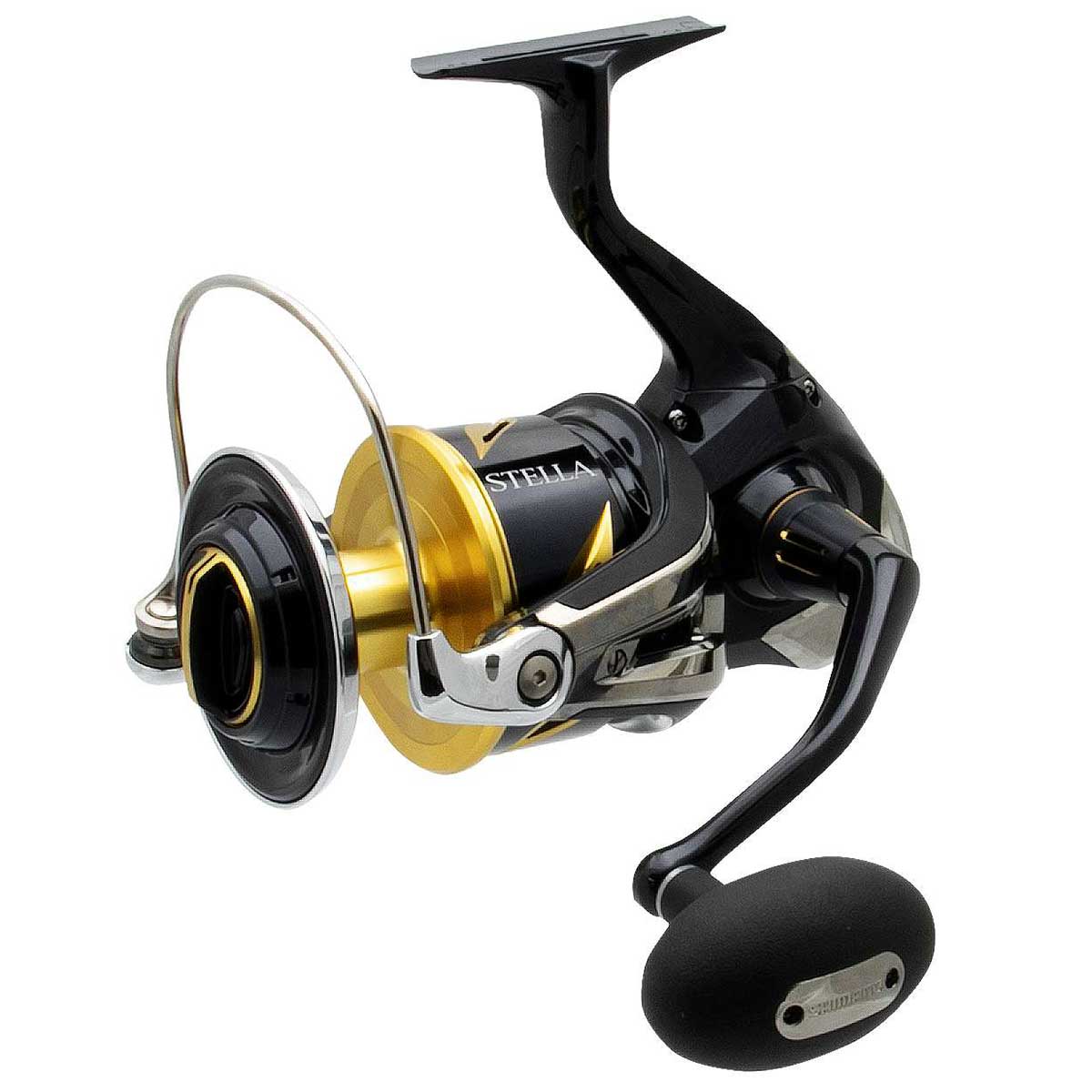 Shimano Stella Sw 18000 HG C Olta Makinesi,shimano markasının