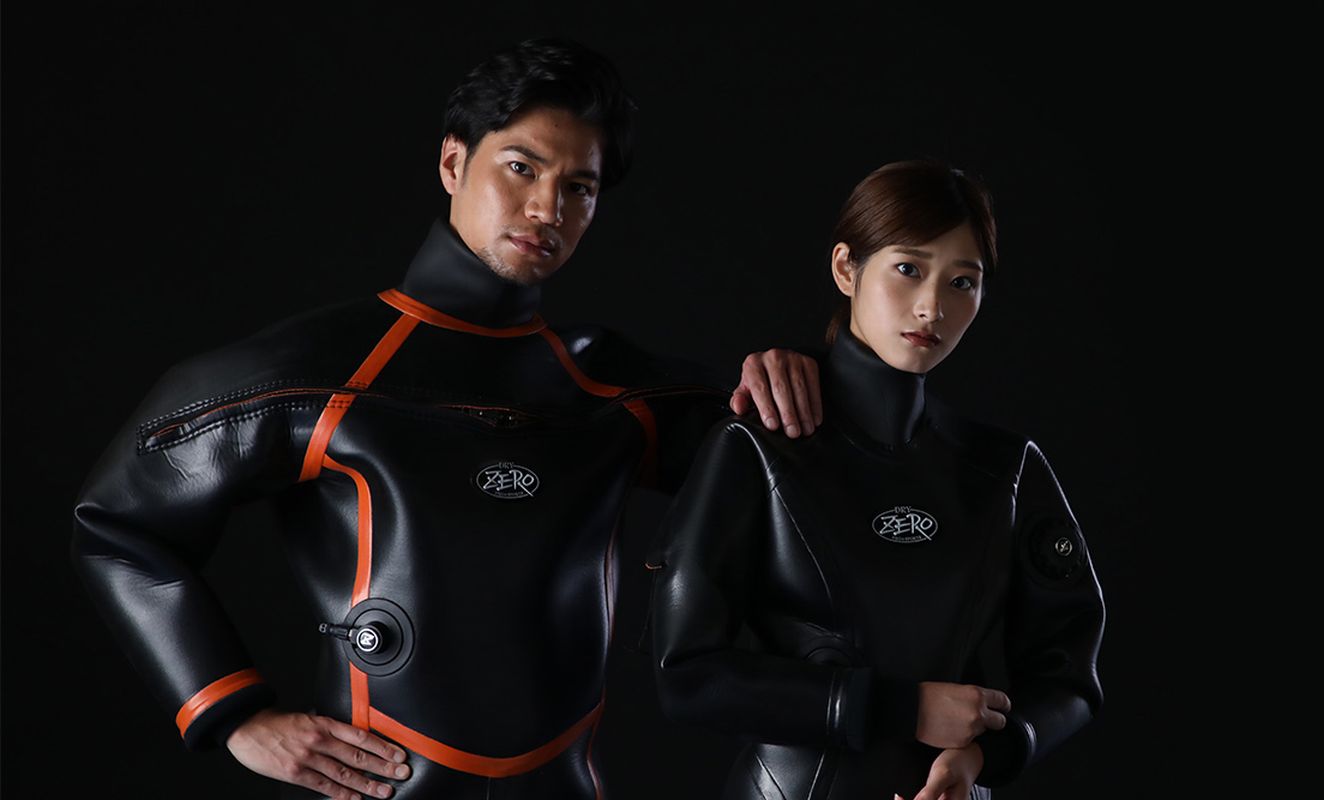 ダイビング器材の格安オンラインショップ・メーカー厳選の8選