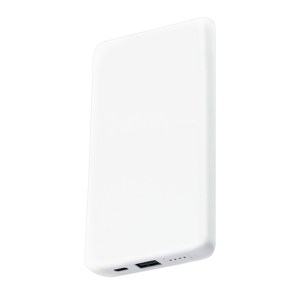 docomo select ポケットチャージャー05 10000mAh USB Type-C入出力