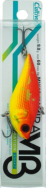 RZ－8 ディープミラ | 株式会社オーナーばり｜海釣り仕掛け、投げ