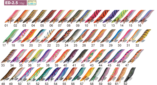 ED－2．5 Draw4（ドローフォー）2．5 | 株式会社オーナー