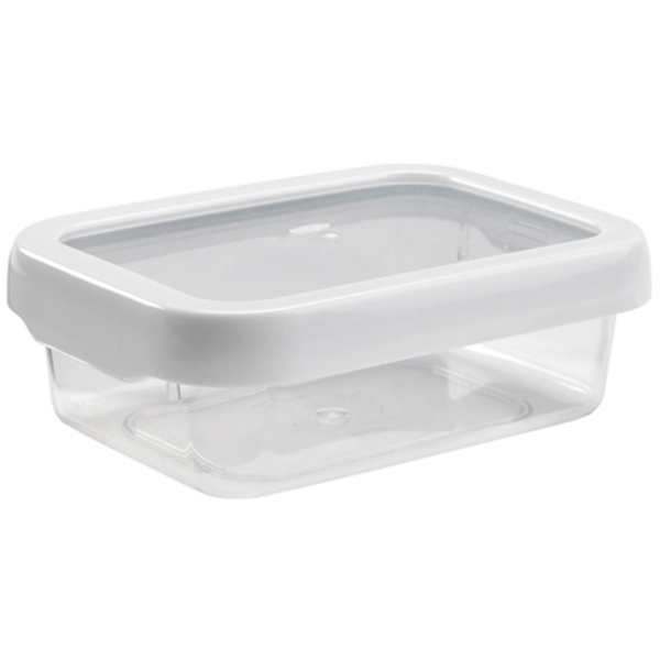 OXO オクソー ロックトップコンテナ 0.7L Sレクタングル ｜ OXO