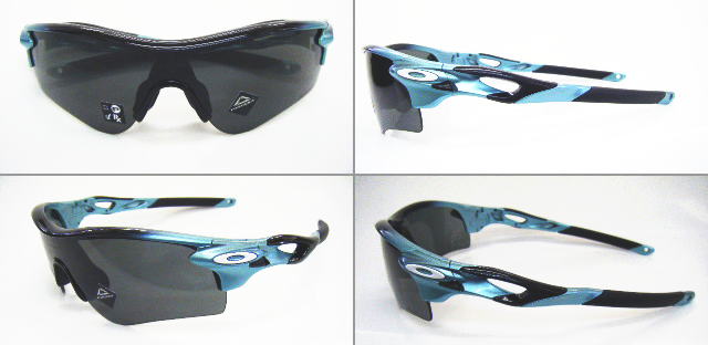 OAKLEY / RADAR 限定モデルシリーズ(ICHIRO他)