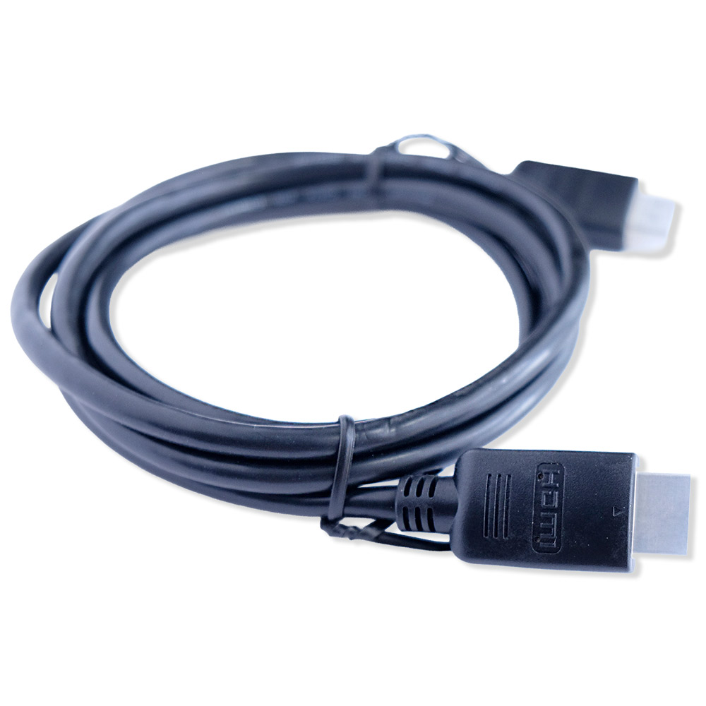 新発売】4K 60P対応 プレミアムHDMIケーブル 1.5m PHDMI-15NI | 二幸