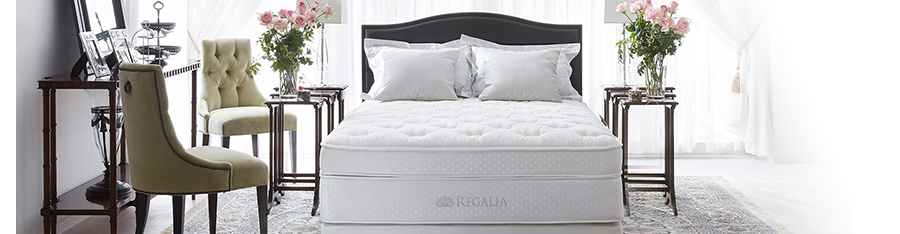 キングスダウン（KINGSDOWN）ロイヤルセプター2 シングルベッド買取｜L