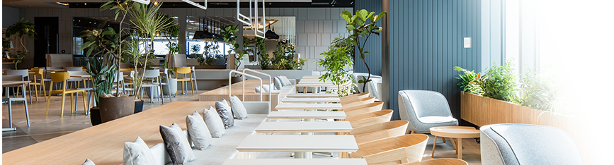 イトーキ（ITOKI）フロウラウンジチェア LAZ-120GZ買取｜L-line（エル