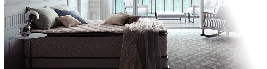 シーリー（SEALY）トリプルオフセットコイルマットレス買取｜L-line