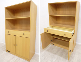 イノベーター（INNOVATOR）nova 飾り棚買取｜L-line（エルライン）