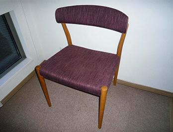 リッツウェル（RITZWELL）チャーリー（CHARLIE）ダイニングチェア買取