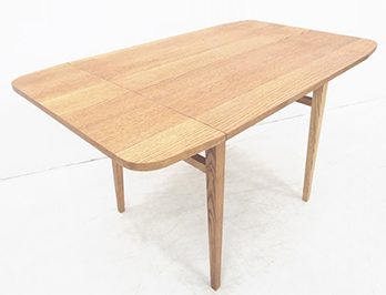 ウニコ（UNICO）トリト エクステンションテーブル買取｜L-line（エル