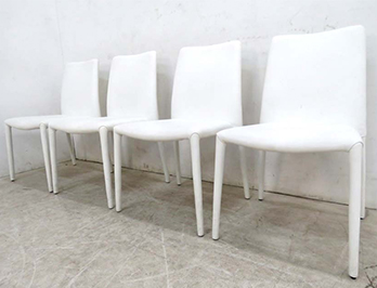 アクタス（ACTUS）ILMA（イルマ）ダイニングチェア買取｜L-line（エル