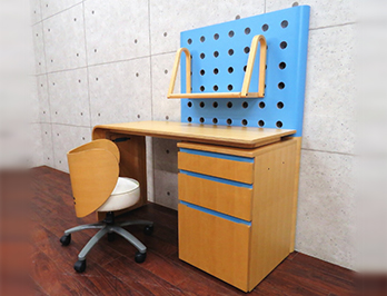 アクタス（ACTUS）ILMA（イルマ）ダイニングチェア買取｜L-line（エル